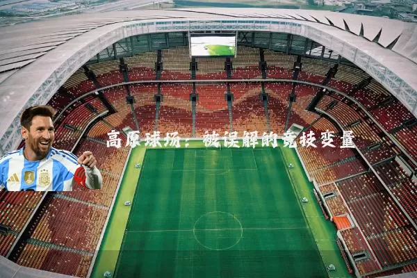 高原球场：被误解的竞技变量